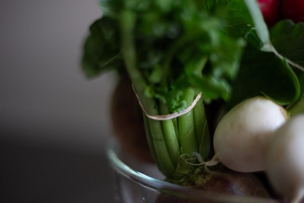 Nutrition pour la prévention des maladies chroniques