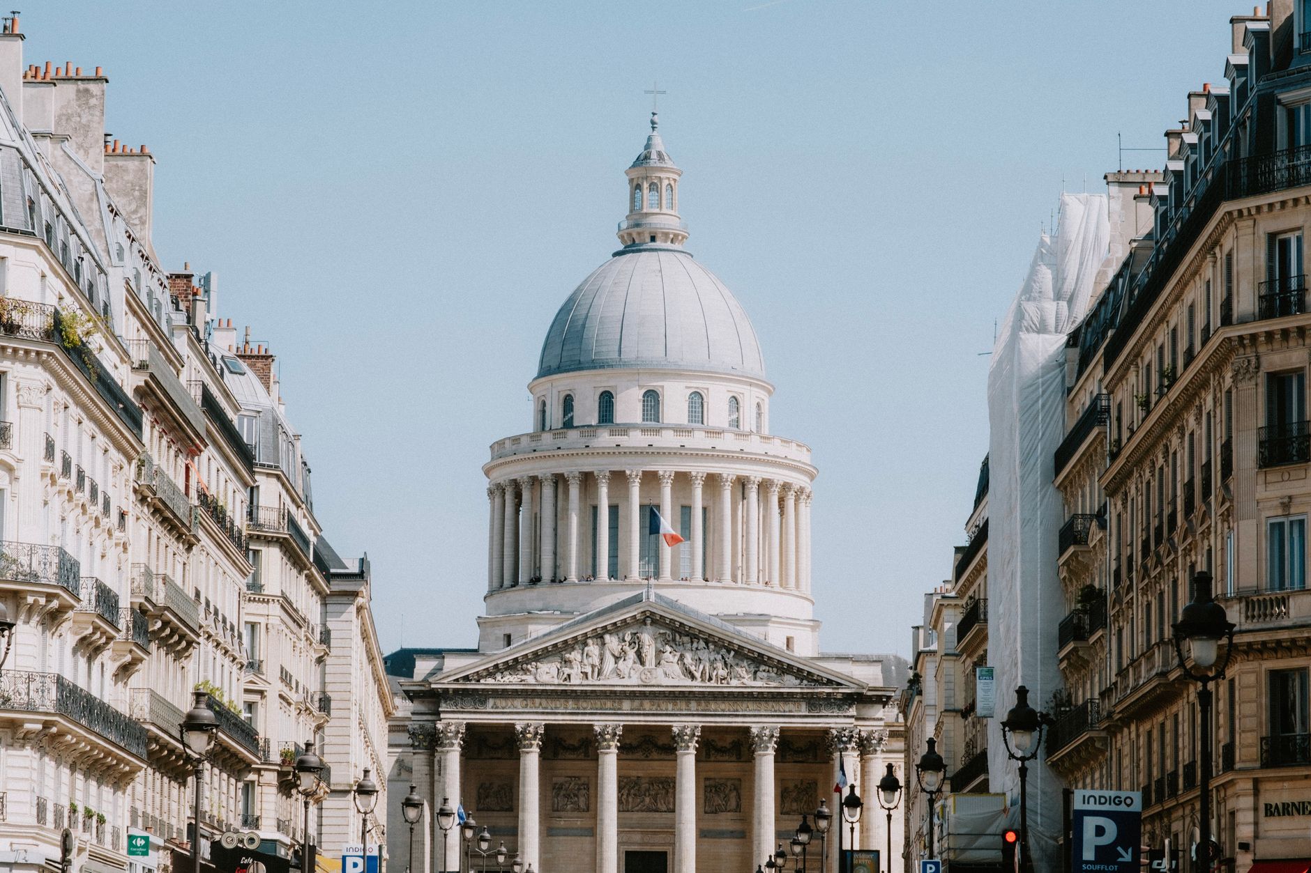 Quels défis majeurs pour la santé selon le RÉFIPS aujourd'hui ?
