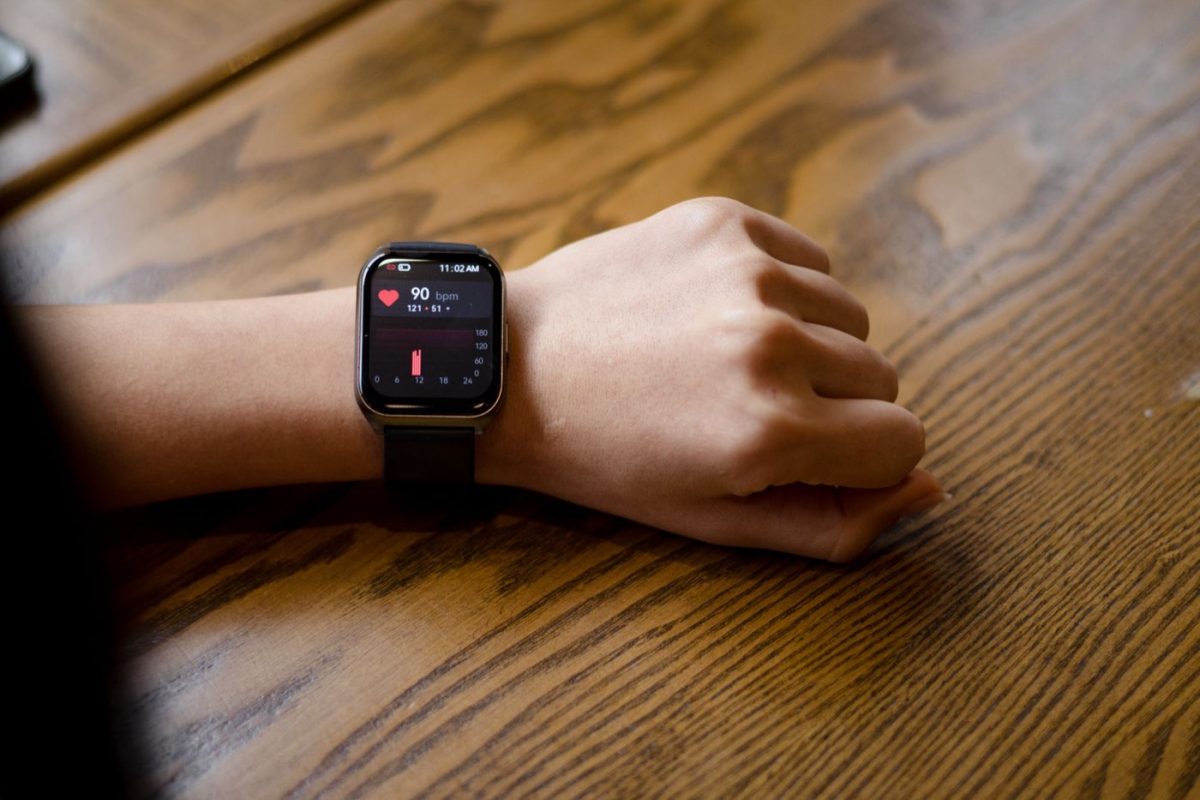 Fitbit ou Apple Watch pour activité physique et santé