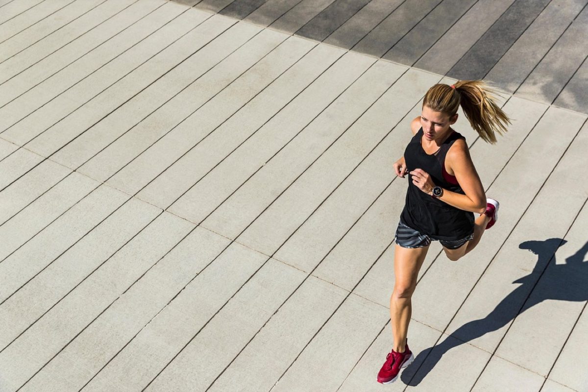 Recommandations OMS 2020 sur l'activité physique pour la santé