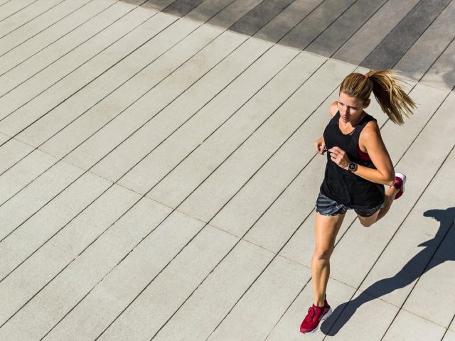 Recommandations OMS 2020 sur l&rsquo;activité physique pour la santé