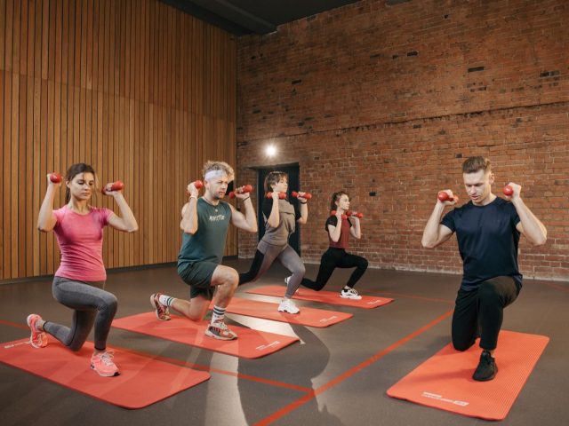 Lululemon Mirror : avis pour programmes et équilibre