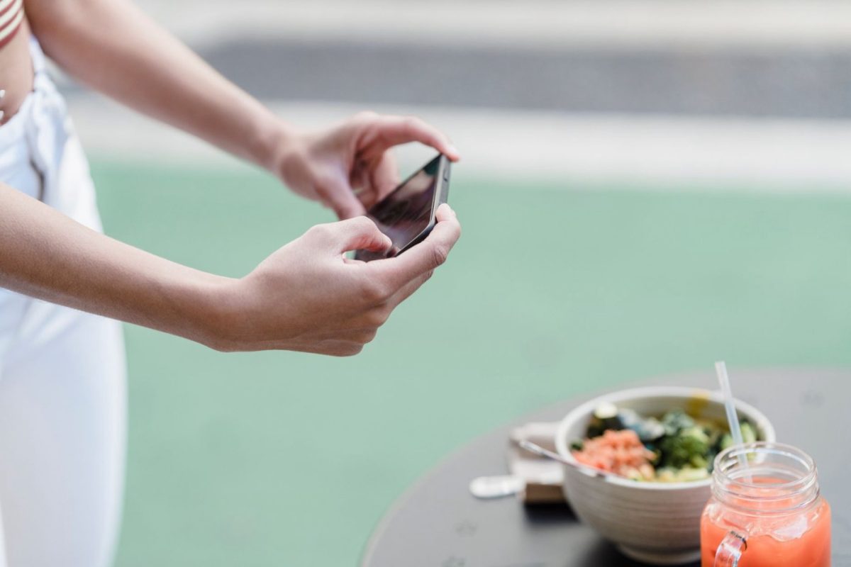 MyFitnessPal ou Cronometer : quel tracker pour nutriments?