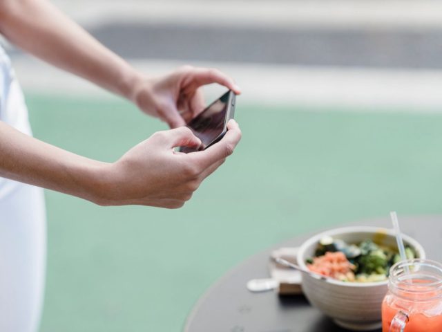 MyFitnessPal ou Cronometer : quel tracker pour nutriments?