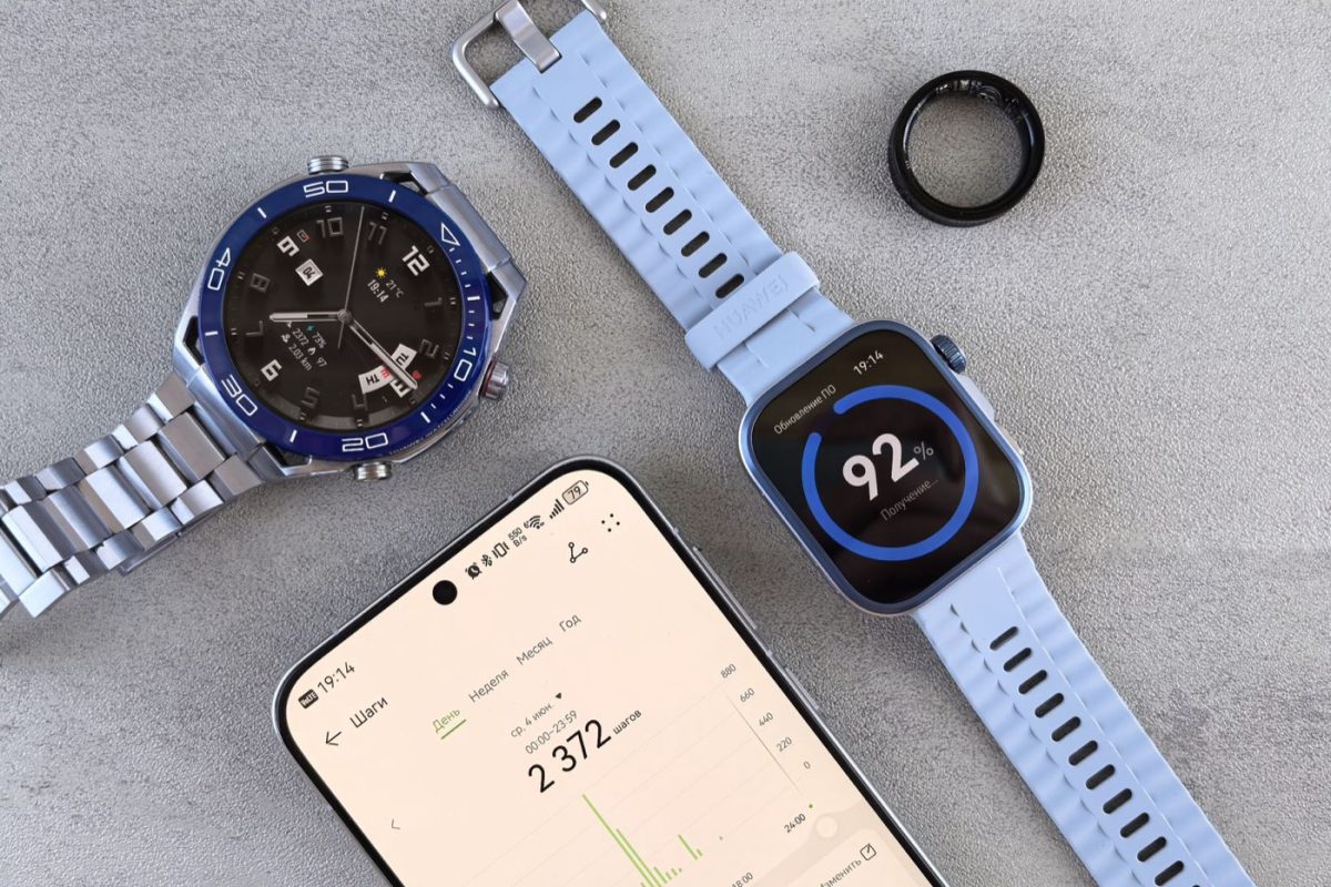 Oura ou WHOOP : lequel pour suivre la récupération