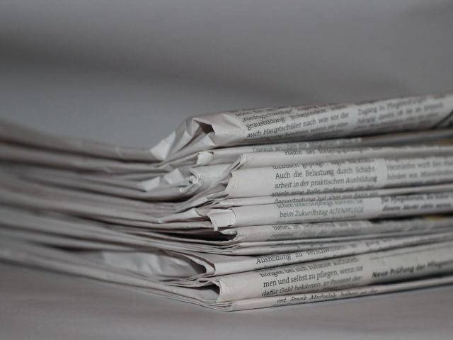 Politique de traitement et protection des données