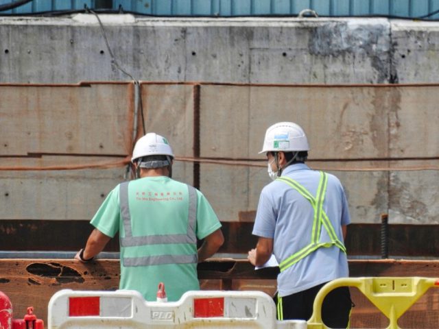 Prévention des chutes au travail : mesures à mettre en place