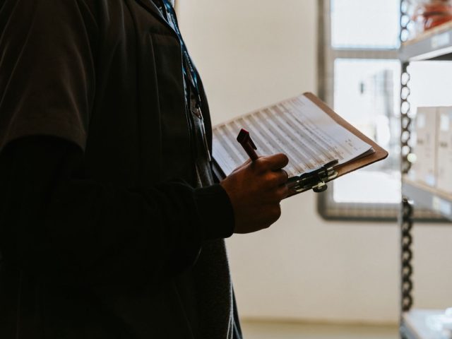 Comparatif des programmes de marche communautaire : critères de