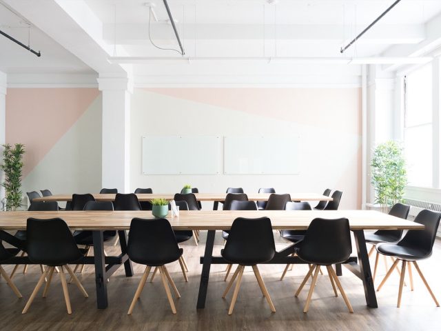 Promouvoir l&rsquo;activité physique au travail : programmes efficaces