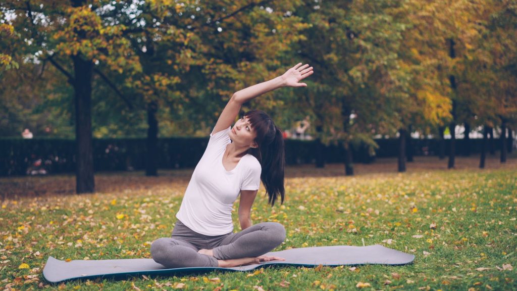 Mouvement et santé : guide public et ressources