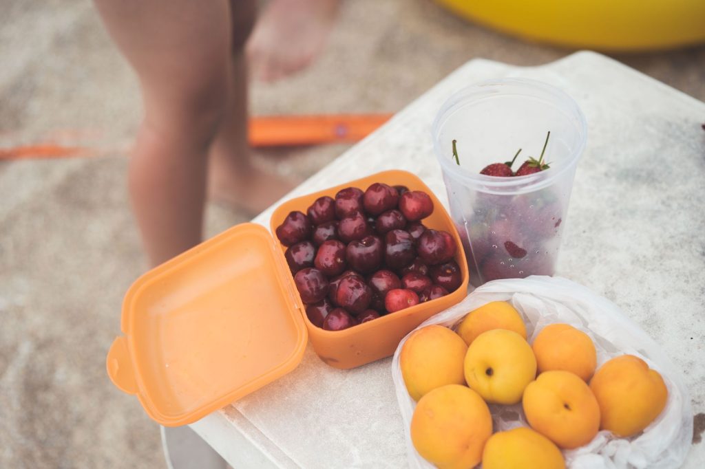 Protéger sa santé face à la canicule