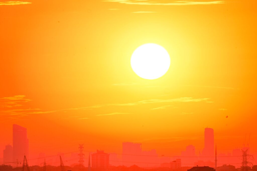 Se protéger durant une canicule : les meilleures pratiques