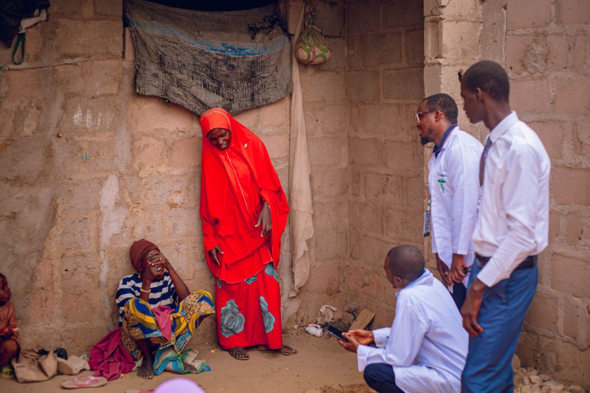 Construire des Communautés Équitables et Durables pour Améliorer la Santé