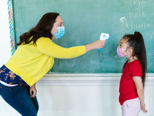 Promouvoir la santé en milieu scolaire