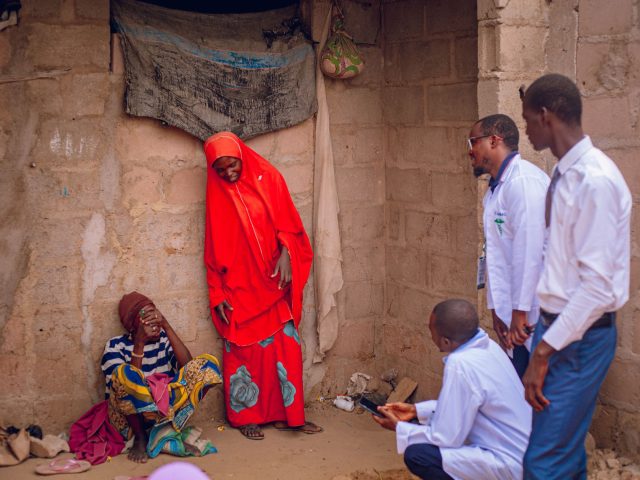 Initiatives pour Améliorer la Santé Communautaire