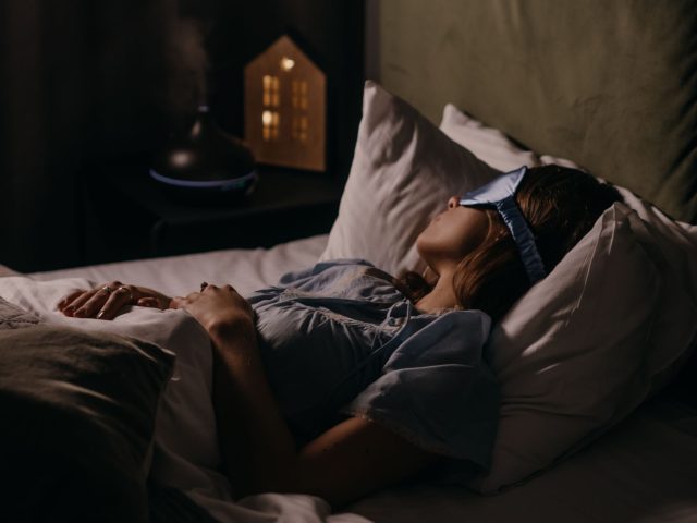 Comprendre les Réveils Nocturnes Fréquents