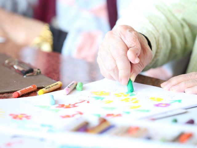 Les Arts et la Culture au Service de la Santé