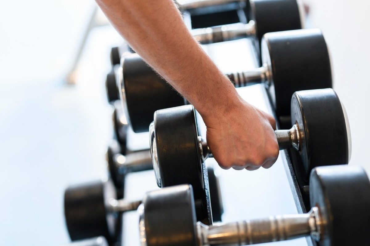 Comparatif prévention infectieuse pour centres de sport