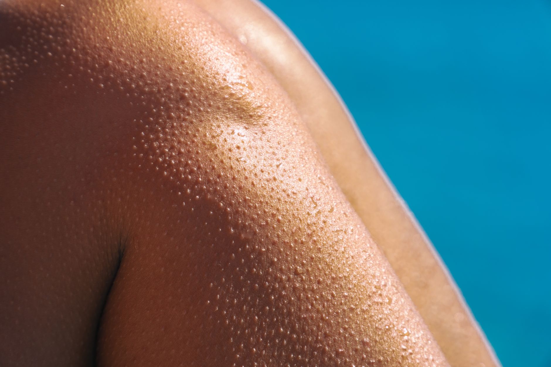 Comment la canicule affecte notre santé ?